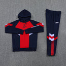 CHÁNDAL Y PANTALÓN DEL ARSENAL 24/25 HOMBRE - TIENDA HINCHA FUTBOLERO