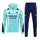 CHÁNDAL Y PANTALÓN DEL ARSENAL 24/25 HOMBRE - TIENDA HINCHA FUTBOLERO