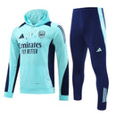 CHÁNDAL Y PANTALÓN DEL ARSENAL 24/25 HOMBRE - TIENDA HINCHA FUTBOLERO