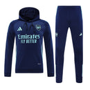 CHÁNDAL Y PANTALÓN DEL ARSENAL 24/25 HOMBRE - TIENDA HINCHA FUTBOLERO