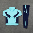 CHÁNDAL Y PANTALÓN DEL ARSENAL 24/25 HOMBRE - TIENDA HINCHA FUTBOLERO