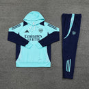CHÁNDAL Y PANTALÓN DEL ARSENAL 24/25 HOMBRE - TIENDA HINCHA FUTBOLERO