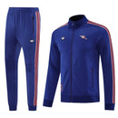 Chándal hombre Arsenal entrenamiento temporada 2025 2026 chaqueta y pantalón largo color azul marino calidad 1.1 oficial, Arsenal 2025, Chándal Arsenal azul marino, Conjunto Arsenal 25/26, Chaqueta Arsenal Londres, Ropa barata Arsenal FC, Calidad 1.1 Arsenal, Moda deportiva 2026, Tienda Hincha Futbolero, North London Forever, Bloke Core Arsenal.