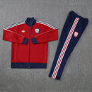 CHÁNDAL Y PANTALÓN DEL ARSENAL 25/26 HOMBRE - TIENDA HINCHA FUTBOLERO