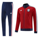CHÁNDAL Y PANTALÓN DEL ARSENAL 25/26 HOMBRE - TIENDA HINCHA FUTBOLERO