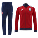 CHÁNDAL Y PANTALÓN DEL ARSENAL 25/26 HOMBRE - TIENDA HINCHA FUTBOLERO
