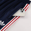 CHÁNDAL Y PANTALÓN DEL ARSENAL 25/26 HOMBRE - TIENDA HINCHA FUTBOLERO