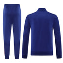 Chándal hombre Arsenal entrenamiento temporada 2025 2026 chaqueta y pantalón largo color azul marino calidad 1.1 oficial, Arsenal 2025, Chándal Arsenal azul marino, Conjunto Arsenal 25/26, Chaqueta Arsenal Londres, Ropa barata Arsenal FC, Calidad 1.1 Arsenal, Moda deportiva 2026, Tienda Hincha Futbolero, North London Forever, Bloke Core Arsenal.