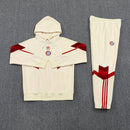 CHÁNDAL Y PANTALÓN DEL BAYERN MUNICH 24/25 HOMBRE - TIENDA HINCHA FUTBOLERO