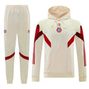 CHÁNDAL Y PANTALÓN DEL BAYERN MUNICH 24/25 HOMBRE - TIENDA HINCHA FUTBOLERO