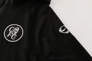 Chándal hombre Chelsea FC temporada 2025 2026 conjunto chaqueta y pantalón largo negro calidad 1.1 premium oficial.