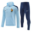 CHÁNDAL Y PANTALÓN DEL FRANCIA 24/25 HOMBRE - TIENDA HINCHA FUTBOLERO