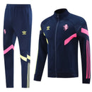 CHÁNDAL Y PANTALÓN DEL JUVENTUS 24/25 HOMBRE - TIENDA HINCHA FUTBOLERO