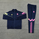 CHÁNDAL Y PANTALÓN DEL JUVENTUS 24/25 HOMBRE - TIENDA HINCHA FUTBOLERO