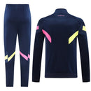 CHÁNDAL Y PANTALÓN DEL JUVENTUS 24/25 HOMBRE - TIENDA HINCHA FUTBOLERO