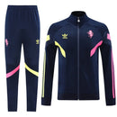 CHÁNDAL Y PANTALÓN DEL JUVENTUS 24/25 HOMBRE - TIENDA HINCHA FUTBOLERO