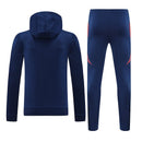 CHÁNDAL Y PANTALÓN DEL MANCHESTER UNITED 24/25 HOMBRE - TIENDA HINCHA FUTBOLERO