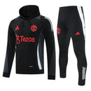CHÁNDAL Y PANTALÓN DEL MANCHESTER UNITED 24/25 HOMBRE - TIENDA HINCHA FUTBOLERO