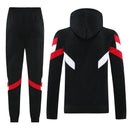 CHÁNDAL Y PANTALÓN DEL MANCHESTER UNITED 24/25 HOMBRE - TIENDA HINCHA FUTBOLERO