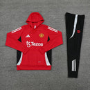CHÁNDAL Y PANTALÓN DEL MANCHESTER UNITED 24/25 HOMBRE - TIENDA HINCHA FUTBOLERO