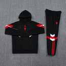 CHÁNDAL Y PANTALÓN DEL MANCHESTER UNITED 24/25 HOMBRE - TIENDA HINCHA FUTBOLERO
