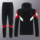 CHÁNDAL Y PANTALÓN DEL MANCHESTER UNITED 24/25 HOMBRE - TIENDA HINCHA FUTBOLERO