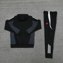 CHÁNDAL Y PANTALÓN DEL MANCHESTER UNITED 24/25 HOMBRE - TIENDA HINCHA FUTBOLERO