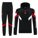 CHÁNDAL Y PANTALÓN DEL MANCHESTER UNITED 24/25 HOMBRE - TIENDA HINCHA FUTBOLERO
