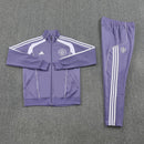 CHÁNDAL Y PANTALÓN DEL MANCHESTER UNITED 25/26 HOMBRE - TIENDA HINCHA FUTBOLERO