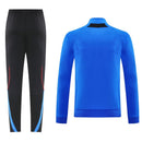 CHÁNDAL Y PANTALÓN DEL MANCHESTER UNITED 25/26 HOMBRE - TIENDA HINCHA FUTBOLERO