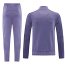 CHÁNDAL Y PANTALÓN DEL MANCHESTER UNITED 25/26 HOMBRE - TIENDA HINCHA FUTBOLERO
