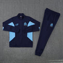 CHÁNDAL Y PANTALÓN DEL OLYMPIQUE DE MARSEILLE 25/26 HOMBRE - TIENDA HINCHA FUTBOLERO