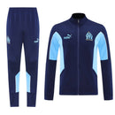 CHÁNDAL Y PANTALÓN DEL OLYMPIQUE DE MARSEILLE 25/26 HOMBRE - TIENDA HINCHA FUTBOLERO