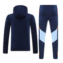 CHÁNDAL Y PANTALÓN DEL REAL MADRID 24/25 HOMBRE - TIENDA HINCHA FUTBOLERO