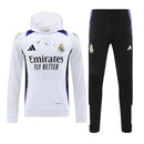 CHÁNDAL Y PANTALÓN DEL REAL MADRID 24/25 HOMBRE - TIENDA HINCHA FUTBOLERO