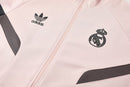 CHÁNDAL Y PANTALÓN DEL REAL MADRID 24/25 HOMBRE - TIENDA HINCHA FUTBOLERO