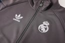 CHÁNDAL Y PANTALÓN DEL REAL MADRID 24/25 HOMBRE - TIENDA HINCHA FUTBOLERO