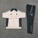 CHÁNDAL Y PANTALÓN DEL REAL MADRID 24/25 HOMBRE - TIENDA HINCHA FUTBOLERO