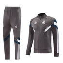 CHÁNDAL Y PANTALÓN DEL REAL MADRID 24/25 HOMBRE - TIENDA HINCHA FUTBOLERO
