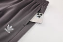 CHÁNDAL Y PANTALÓN DEL REAL MADRID 24/25 HOMBRE - TIENDA HINCHA FUTBOLERO