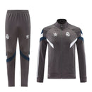 CHÁNDAL Y PANTALÓN DEL REAL MADRID 24/25 HOMBRE - TIENDA HINCHA FUTBOLERO
