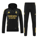 CHÁNDAL Y PANTALÓN DEL REAL MADRID 24/25 HOMBRE - TIENDA HINCHA FUTBOLERO