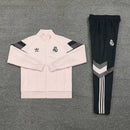 CHÁNDAL Y PANTALÓN DEL REAL MADRID 24/25 HOMBRE - TIENDA HINCHA FUTBOLERO