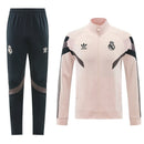 CHÁNDAL Y PANTALÓN DEL REAL MADRID 24/25 HOMBRE - TIENDA HINCHA FUTBOLERO