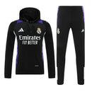 CHÁNDAL Y PANTALÓN DEL REAL MADRID 24/25 HOMBRE - TIENDA HINCHA FUTBOLERO