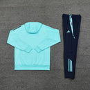 CHÁNDAL Y PANTALÓN DEL REAL MADRID 24/25 HOMBRE - TIENDA HINCHA FUTBOLERO