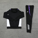 CHÁNDAL Y PANTALÓN DEL REAL MADRID 24/25 HOMBRE - TIENDA HINCHA FUTBOLERO