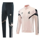 CHÁNDAL Y PANTALÓN DEL REAL MADRID 24/25 HOMBRE - TIENDA HINCHA FUTBOLERO