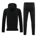 CHÁNDAL Y PANTALÓN DEL REAL MADRID 24/25 HOMBRE - TIENDA HINCHA FUTBOLERO
