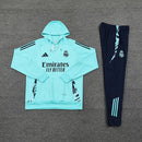CHÁNDAL Y PANTALÓN DEL REAL MADRID 24/25 HOMBRE - TIENDA HINCHA FUTBOLERO